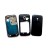 Full Body Housing For Samsung Ace Ii Black - Maxbhi Com