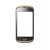 Full Body Housing For Samsung B7620 Giorgio Armani Black - Maxbhi Com