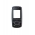 Full Body Housing For Samsung C300 Black - Maxbhi Com