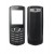 Full Body Housing For Samsung C5010 Squash Black - Maxbhi Com