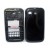 Full Body Housing For Samsung Chat 322 Wifi Duos Black - Maxbhi Com