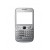 Full Body Housing For Samsung Chat S3570 Grey - Maxbhi Com