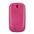 Full Body Housing For Samsung Corby Wifi Pink - Maxbhi Com