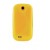 Full Body Housing For Samsung Corby Wifi Yellow - Maxbhi Com