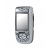 Full Body Housing For Samsung D500 Silver - Maxbhi Com