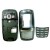 Full Body Housing For Samsung D600e Grey - Maxbhi Com