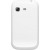 Full Body Housing for Galaxy Y Duos Lite White