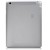 Full Body Housing for Prestigio MultiPad 4 Ultra Quad 8.0 3G White
