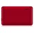 Full Body Housing for Prestigio MultiPad 7.0 Ultra + New Red