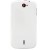 Full Body Housing for Prestigio MultiPhone 3540 Duo White