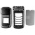 Full Body Housing for Samsung A847 Rugby II Black