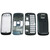 Full Body Housing for Samsung A877 Impression Black