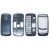 Full Body Housing for Samsung A877 Impression Blue