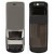 Full Body Housing for Samsung B5702 Black