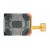 Ear Speaker Flex Cable For Xiaomi Mi 11 Lite By - Maxbhi Com