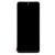 Lcd With Touch Screen For Xiaomi Redmi Note 11 Blue By - Maxbhi Com