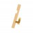 Power Button Flex Cable For Micromax Bolt Q338 On Off Flex Pcb By - Maxbhi Com
