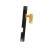 Power Button Flex Cable For Micromax Bolt Q338 On Off Flex Pcb By - Maxbhi Com
