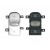 Power Button Outer For Lg G2 Vs980 White By - Maxbhi Com