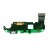 Charging Connector Flex Pcb Board For Alcatel One Touch Hero 2c By - Maxbhi Com