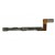 Power Button Flex Cable For Alcatel One Touch Hero On Off Flex Pcb By - Maxbhi Com