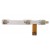 Volume Button Flex Cable For Cube Talk 9x U65gt By - Maxbhi Com