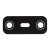 Camera Lens For Htc Evo 3d X515m White By - Maxbhi Com