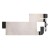 Lcd Flex Cable For Htc One Sv Lte C525u By - Maxbhi Com