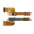 Microphone Flex Cable For Htc Evo 3d X515m By - Maxbhi Com