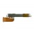 Microphone Flex Cable For Htc Evo 3d X515m By - Maxbhi Com