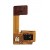 Proximity Light Sensor Flex Cable For Huawei Ascend G610u20 By - Maxbhi Com