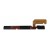 Volume Button Flex Cable For Huawei Ascend G610u20 By - Maxbhi Com