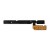 Volume Button Flex Cable For Huawei Ascend G610u20 By - Maxbhi Com