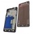 Lcd Frame Middle Chassis For Lg Optimus G F180l Black By - Maxbhi Com