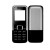 Full Body Housing For Samsung E1100 Black - Maxbhi Com