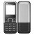 Full Body Housing For Samsung E1120 Grey - Maxbhi Com