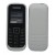 Full Body Housing For Samsung E1200 Pusha White - Maxbhi Com