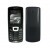 Full Body Housing For Samsung E1252 Duos Lite Black - Maxbhi Com