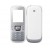 Full Body Housing For Samsung E1282t White - Maxbhi Com