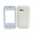 Full Body Housing For Samsung E2652w Champ Duos White - Maxbhi Com