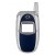 Full Body Housing For Samsung E310 Blue - Maxbhi Com