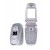 Full Body Housing For Samsung E330 Black - Maxbhi Com