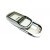 Full Body Housing For Samsung E350 White - Maxbhi Com