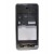 Full Body Housing For Samsung F480i Black - Maxbhi Com