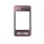 Full Body Housing For Samsung F480i Pink - Maxbhi Com