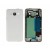 Full Body Housing For Samsung Galaxy A3 A300m Silver - Maxbhi Com