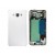 Full Body Housing For Samsung Galaxy A3 Sma300f White - Maxbhi Com