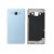 Full Body Housing For Samsung Galaxy A5 A500fu Blue - Maxbhi Com