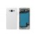 Full Body Housing For Samsung Galaxy A5 Duos White - Maxbhi Com