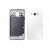 Full Body Housing For Samsung Galaxy A7 White - Maxbhi Com